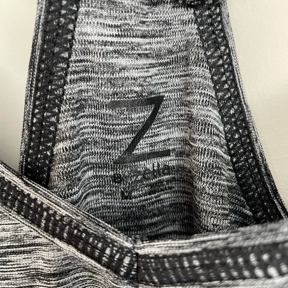 Z by Zella race back tank top - Picture 3 of 7
